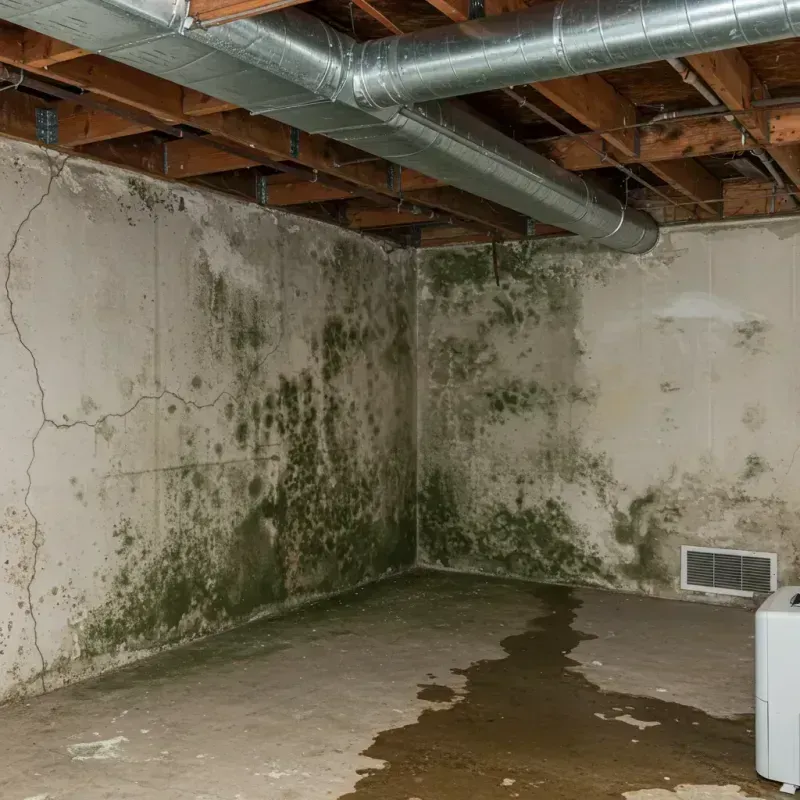 Professional Mold Removal in Roanoke, AL